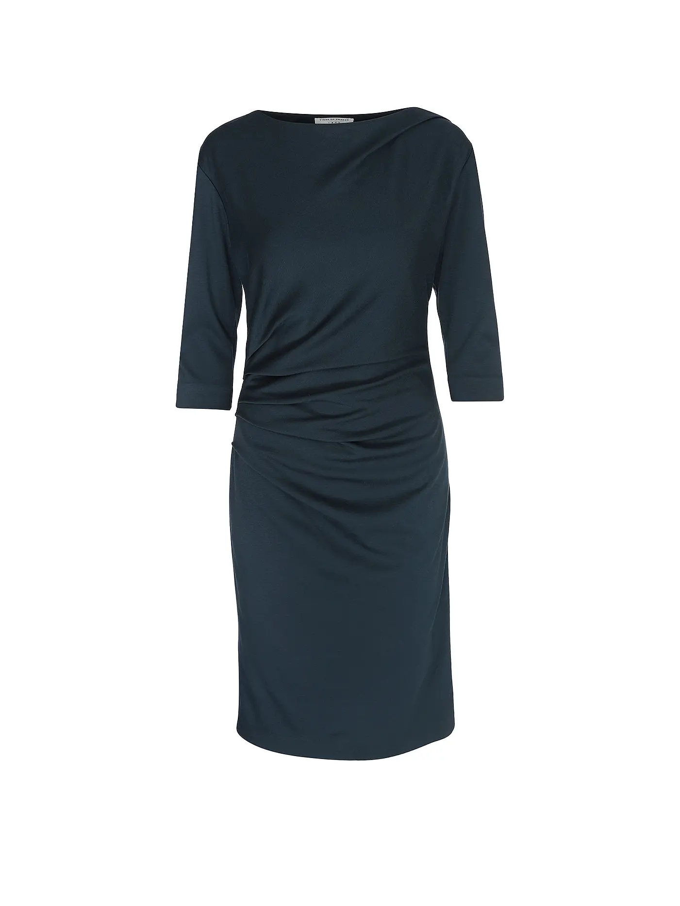 TIGER OF SWEDEN | Midikleid IZZA S | 